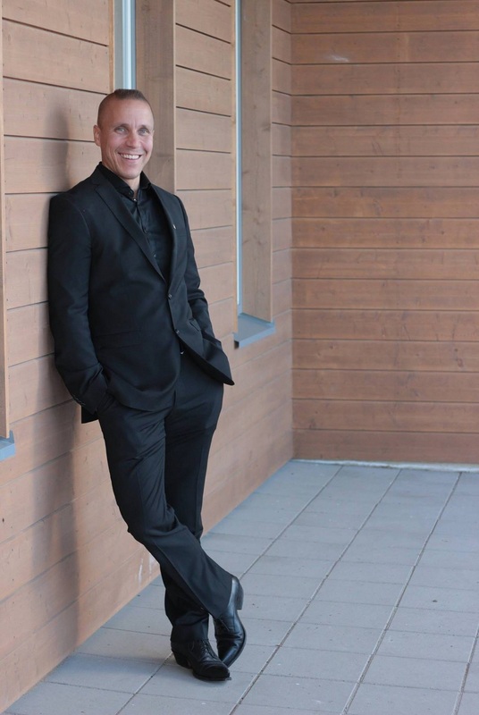 Date this young Finland man Dancemania from Oulu FI53