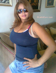 stunning Dominican Republic girl Rosanna from San Cristoabal DO20645