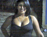 fun Venezuela girl Reda from Barquisimeto VE336