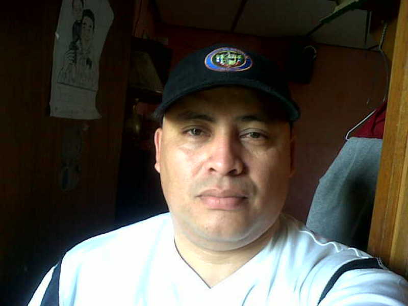 Date this hot Panama man Cipriano rios m from Panama PA498