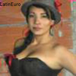 passionate Venezuela girl Rosmery from Barquisimeto VE339
