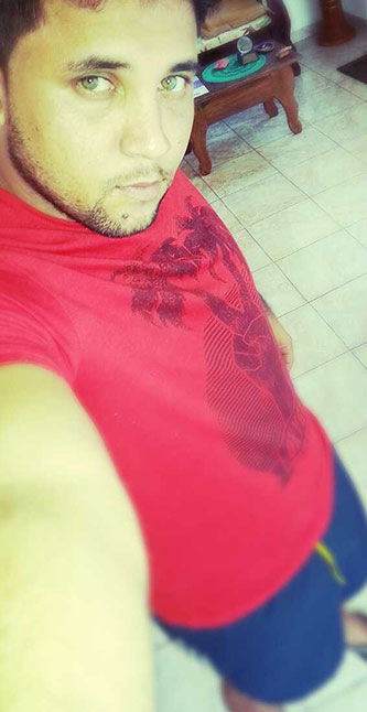 Date this delightful Venezuela man Francisco from Mmargarita VE340