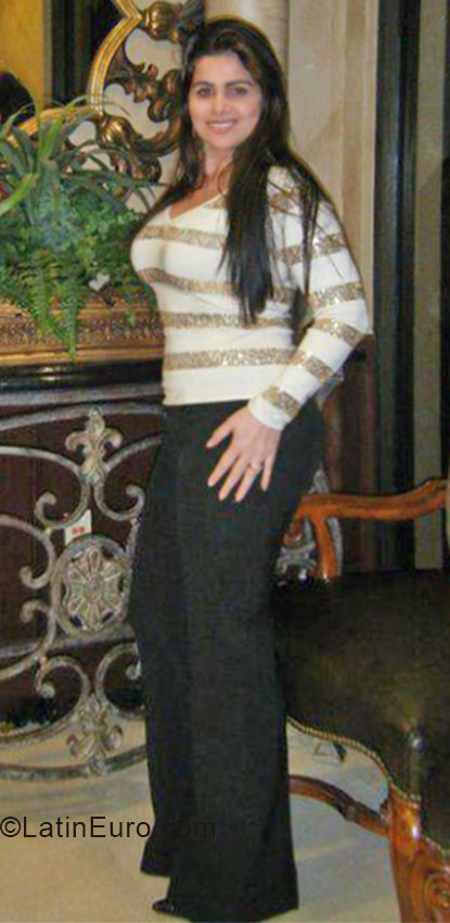 Date this passionate Brazil girl Rose from Fortaleza BR9133