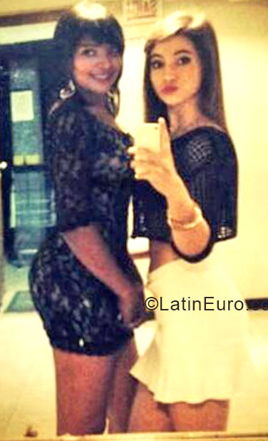 Date this exotic Brazil girl Amylie from Blumenau BR9134