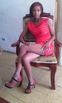 delightful Dominican Republic girl Maria from Santiago DO21133