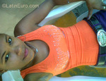 pretty Dominican Republic girl Katherin from Santiago DO20688