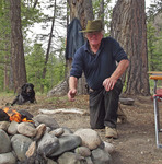 funny Any Country man Robert from Powell River CA642