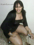 stunning Dominican Republic girl Rosmery from Santiago DO20692