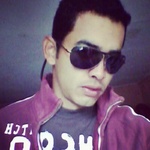 foxy Honduras man Roger Romero from San Pedro Sula Honduras HN1358