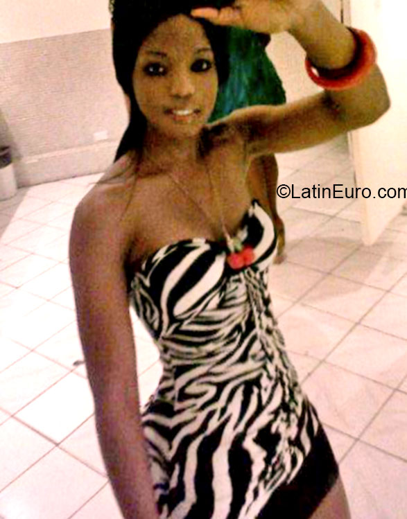 Date this lovely Jamaica girl Ava Dawn from Kingston JM2523