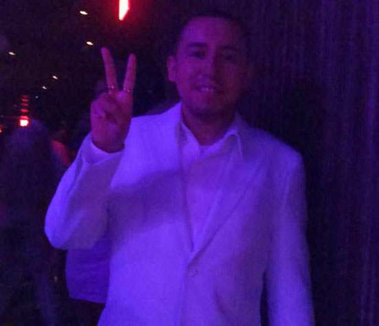 Date this pretty United States man RomanticoLex from West Warwick US15706