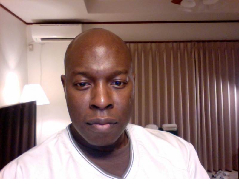 Date this delightful United States man Aymilton from Honolulu US15710