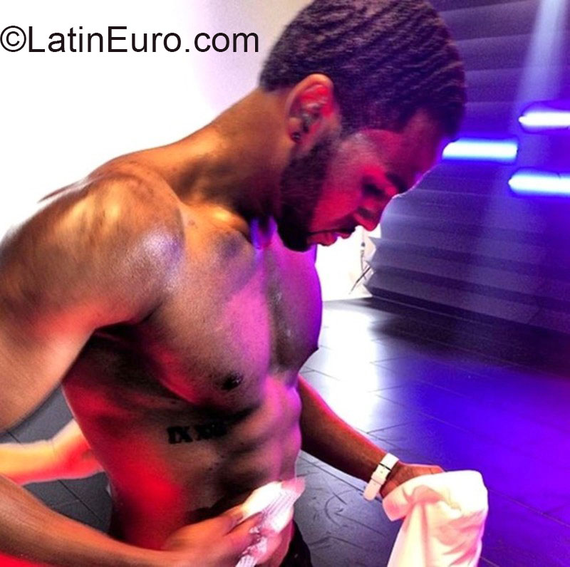 Date this funny United States man Jantonio4ever from Atlanta US15712