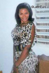 charming Dominican Republic girl Percia from Santo Domingo DO20777