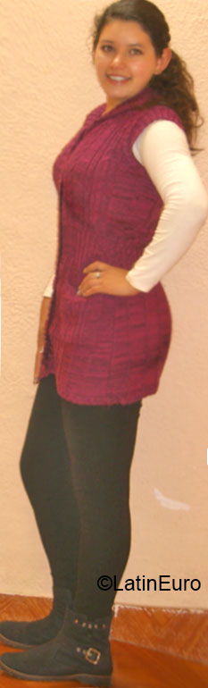 Date this hot Colombia girl Zamehara from Bogota CO16637