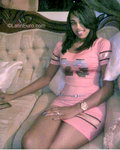 good-looking Dominican Republic girl Yuderka from Santo Domingo DO20799