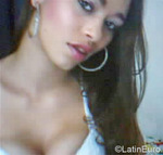 fun Colombia girl Andrea from Medellin CO16684
