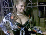 young Dominican Republic girl Kamila from Santo Domingo DO20841