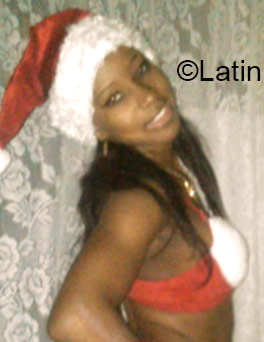 Date this georgeous Dominican Republic girl Karterin from San Pedro De Macoris DO20861