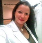 pretty Colombia girl Margarita from Cartagena CO16715