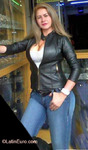 beautiful Colombia girl Nancy from Bogota CO16717