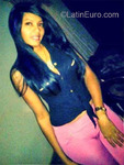 lovely Dominican Republic girl Mafer from Santo Domingo DO20909
