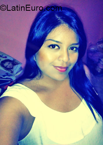 Date this hot Mexico girl Jadhira from Mexico City MX1347