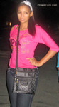 young Dominican Republic girl Rosio from Santo Domingo DO20924