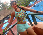 attractive Dominican Republic girl Valentina from La Romana DO20929