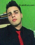 good-looking United States man Alberto from Caracas VE366