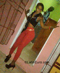 georgeous Dominican Republic girl Katerin from San Pedro de Macois DO20951