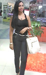 lovely Dominican Republic girl Estefania from Santo Domingo DO20968