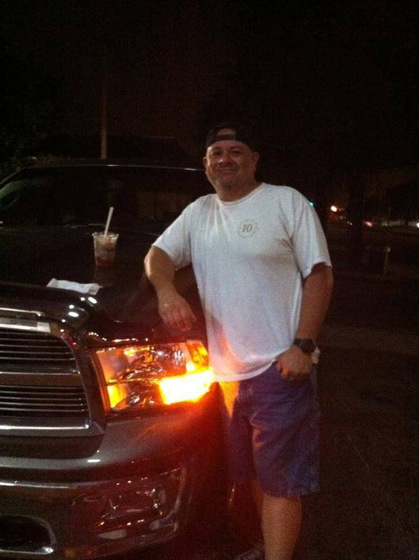 Date this nice looking United States man Robe45 from Miami US15766