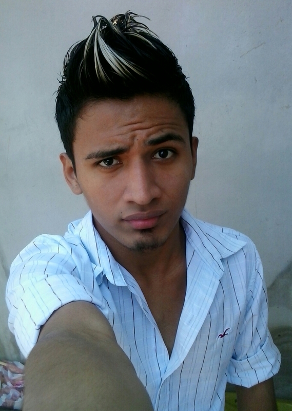 Date this charming Honduras man Alexis from San Pedro Sula HN1407