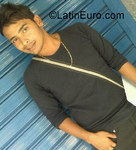 young Dominican Republic man Karlos from Maracay VE371