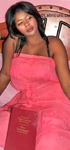cute Dominican Republic girl Stefani from Santo Domingo DO20973