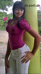 pretty Dominican Republic girl Pamela from Santo Domingo DO20985