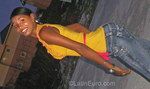 georgeous Dominican Republic girl Dani from Bavaro DO21005