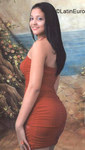 fun Dominican Republic girl Valentina from La Romana DO33074
