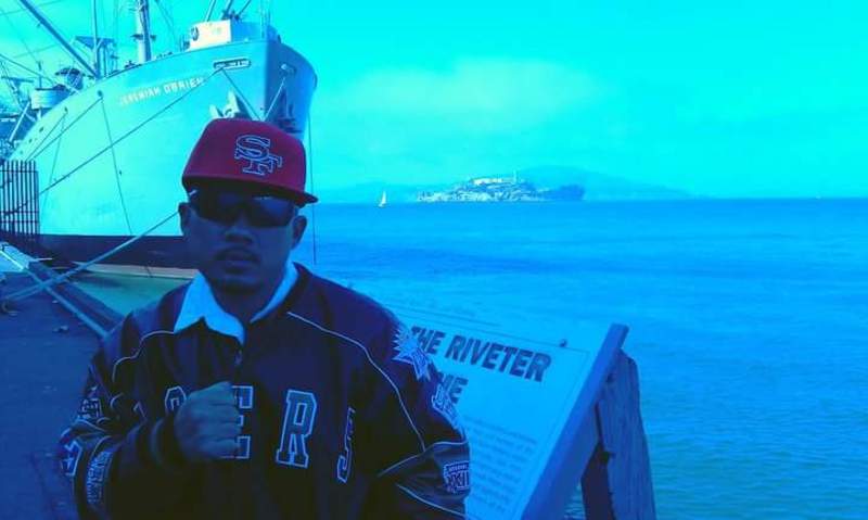 Date this young United States man Vinny from Honolulu US15790