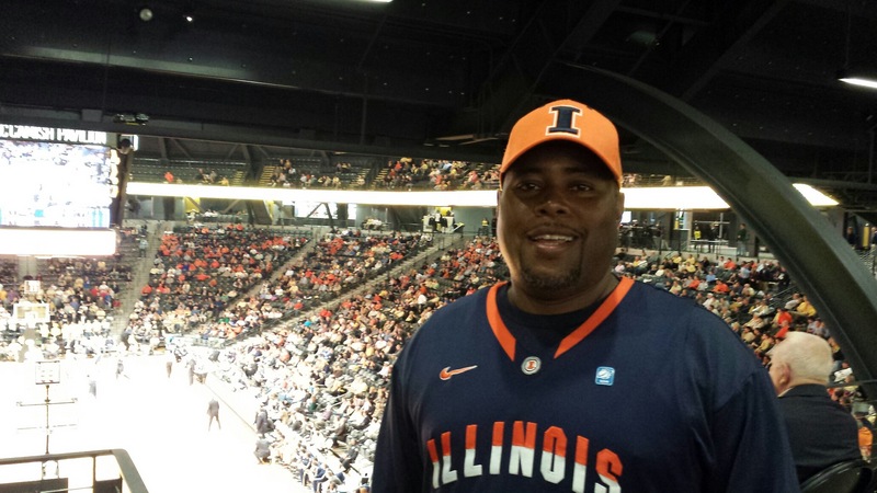 Date this georgeous United States man Almain10 from Chicago US15792