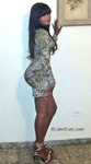 attractive Dominican Republic girl Cris from Moca DO21060
