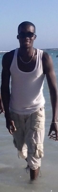 Date this gorgeous Dominican Republic man Juangrabriel from Santo Domingo DO21075