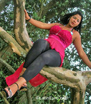 delightful Colombia girl Rubeth from Cali CO16800