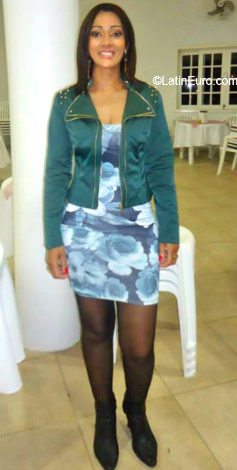 Date this fun Brazil girl Sandra from Sao Joaquim BR9184