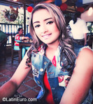 passionate Colombia girl Erika from Medellin CO16806