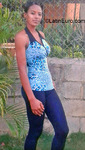 luscious Dominican Republic girl Santa from Santo Domingo DO21111