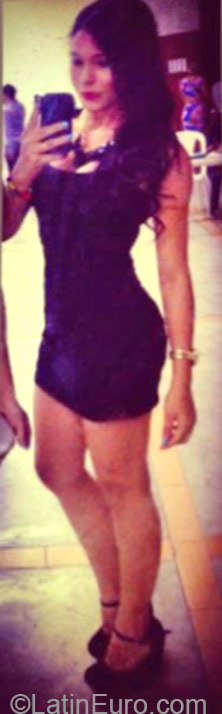 Date this lovely Colombia girl Brianys from Barranquilla CO16818