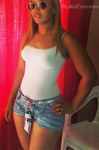 hot Dominican Republic girl Heredani from Santiago DO21117