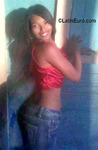 stunning Dominican Republic girl Yuderkis from San Pedro De Macoris DO21123